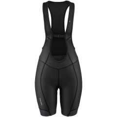 Louis Garneau Women's Fit Sensor Texture Bib