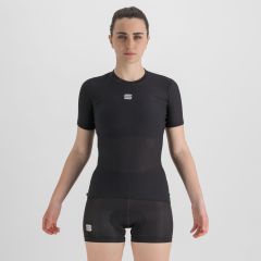 Sportful Bodyfit Pro Woman Baselayer Short Sleeves 