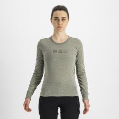 Sportful Giara W Tee Long Sleeve 