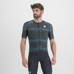 Sportful Glitch Bomber Jersey 