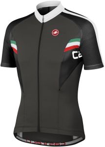 Castelli Prima Jersey FZ 