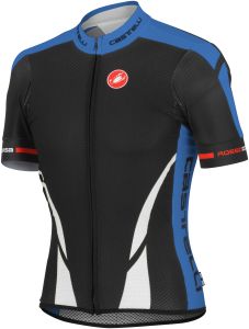 Castelli Climber's Jersey FZ 