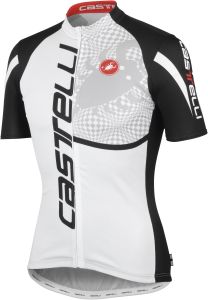 Castelli Punto Tre Jersey FZ 
