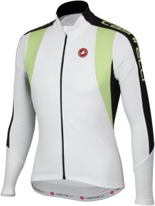 Castelli Premio LS Jersey FZ
