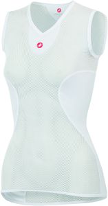 Castelli Core Mesh Women's Sleeveless Base Layer