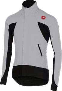 Castelli Alpha Wind Jersey FZ