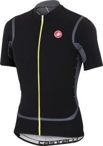 Castelli Raffica Jersey FZ