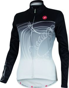 Castelli Fenomeno Jersey FZ -  Women's