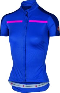 Castelli Ispirata Jersey FZ - Women's