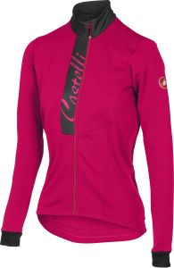 Castelli Sorriso Jersey FZ - Women's