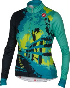 Castelli Sentiero Jersey - Women's