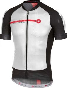 Castelli Aero Race 5.1 Jersey 