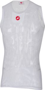 Castelli Core Mesh 3 Sleeveless  BL