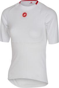 Castelli Prose W SS 