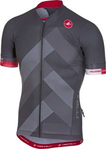 Castelli Free AR 4.1 Jersey FZ 
