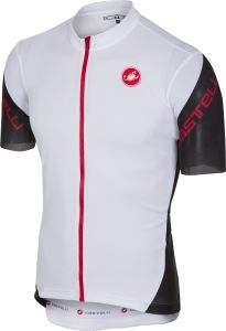 Castelli Entrata 3 Jersey FZ 