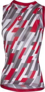 Castelli Pro Mesh W Sleeveless  2018