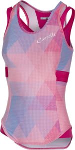Castelli Alba Top 