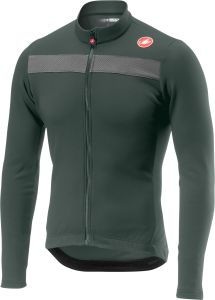 Castelli Puro 3 Jersey FZ 