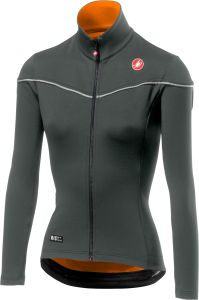 Castelli Nelmezzo RoS W Jersey 