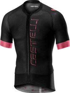 Castelli Climber's 2.0 Jersey FZ 