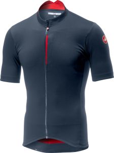Castelli Espresso Jersey 
