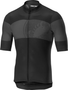 Castelli Ruota Jersey FZ 