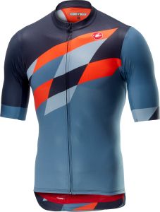 Castelli Tabula Rasa Jersey FZ 