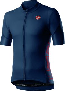 Castelli Entrata V Jersey  