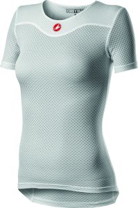 Castelli Pro Issue 2 W Short Sleeve 