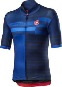 Castelli Mid Weight Pro Jersey