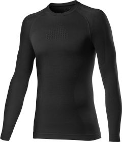 Castelli Core Seamless Base Layer LS 