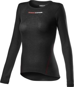 Castelli Prose Tech W Long Sleeve 