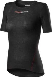 Castelli Prose Tech W Short Sleeve 