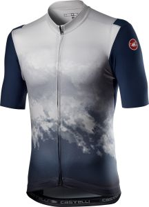 Castelli Polvere Jersey 