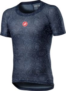 Castelli Pro Mesh M Short Sleeve 