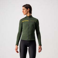 Castelli Sinergia 2 Jersey FZ 