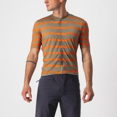 Castelli Unlimited Sterrato Jersey 