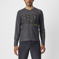 Castelli Trail Tech LS Tee 