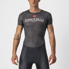 Castelli Pro Mesh Bl Short Sleeve 