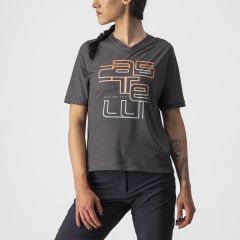 Castelli Trail Tech W Tee 