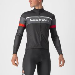 Castelli Passista Jersey FZ 
