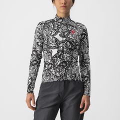 Castelli Unlimited W Thermal Jersey 