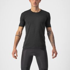 Castelli Bandito Wool SS Baselayer 