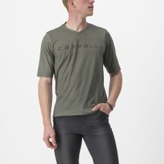 Castelli Trail Tech Tee 2 