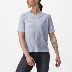 Castelli Trail Tech 2 W Tee 