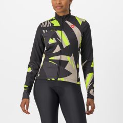 Castelli Tropicale LS Jersey