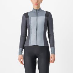 Castelli Unlimited W Thermal Jersey