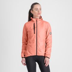 Sportful Supergiara W Puffy Long Sleeve 