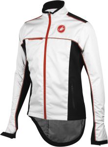 Castelli Sella Rain Jacket 